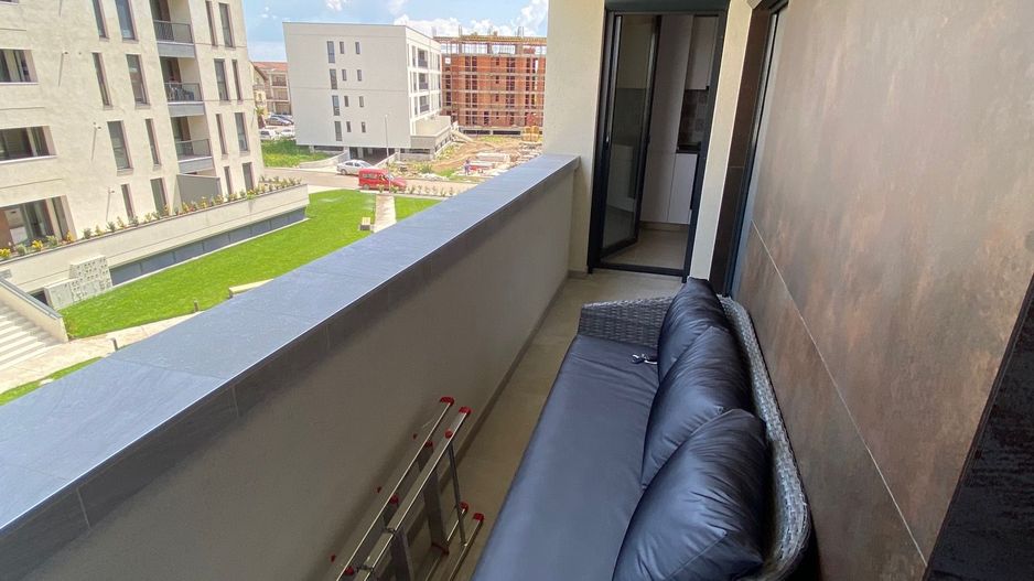 Apartament  Calea Aradului - Poză 20