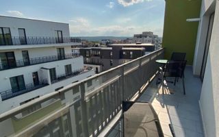 2 camere open space,Modern Calea Turzii, Europa, Parcare, Pet friendly - Poză 6