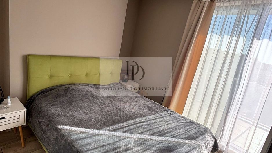 Penthouse cu 3 camere  | 2 parcări subterane incluse | Centru -Decebal - Poză 7