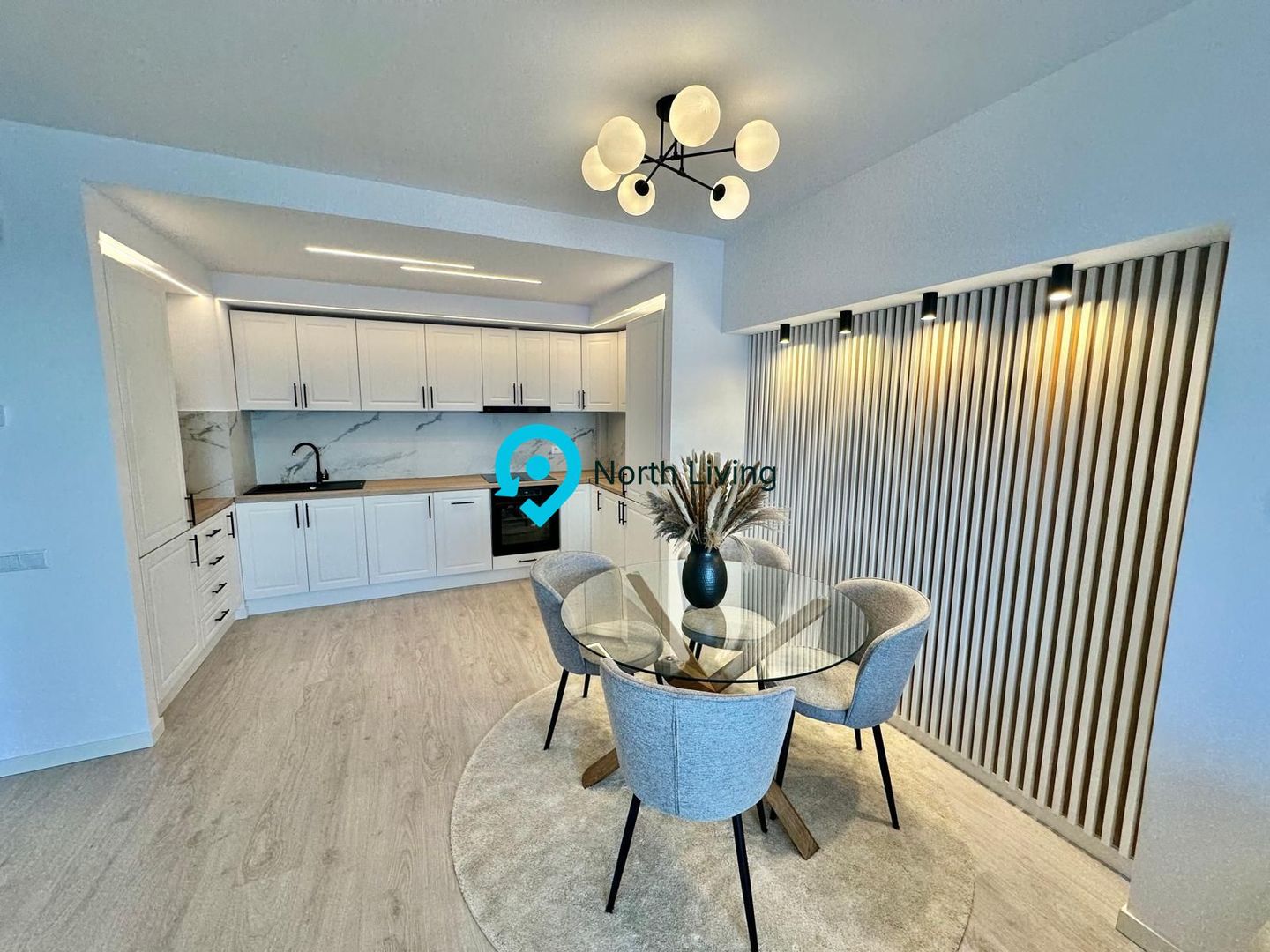 APARTAMENT DE LUX, 3 camere, Prelungirea Ghencea, Drumul Taberei - Poză 2