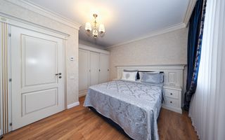 Vilă Premium Mobilată și Utilată | Zona Centrală - Poză 13