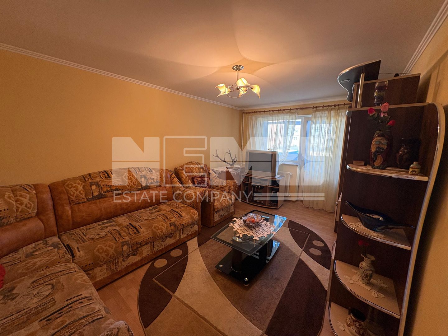 | Apartament 4 camere | 82 mp utili | Etaj 2/4 – Rădăuți, Suceava | - Poză 6