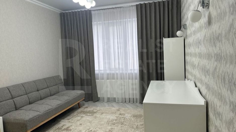 Chirie, apartament, 3 camere, bul. Mircea cel Bătrân, Ciocana - Poză 6