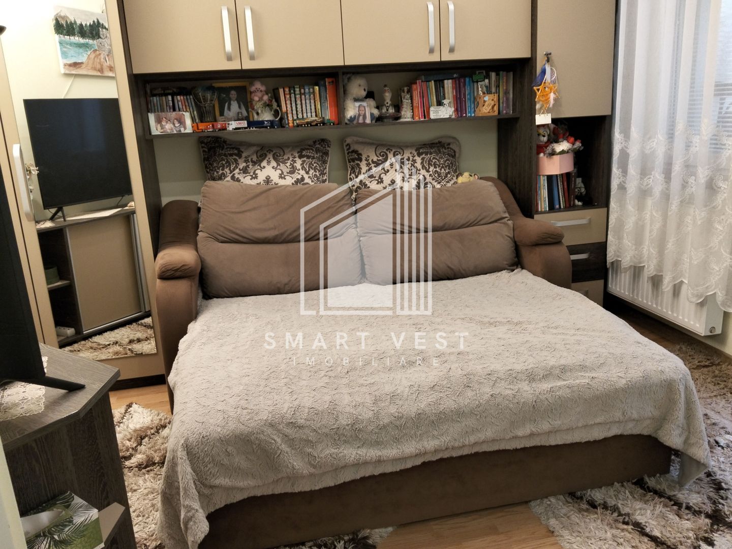 Apartament 2 camere | Etajul 1 | Zona Piata de vechituri - Poză 5
