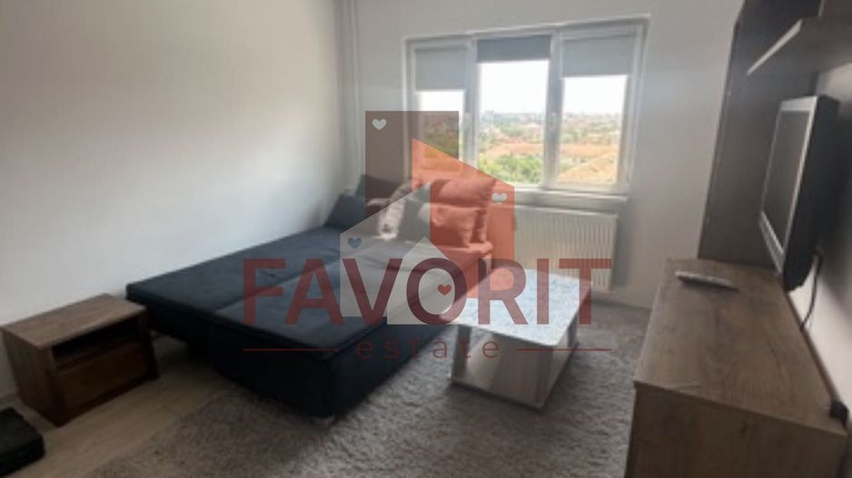 2 camere | etaj intermediar | mobilat si utilat | zona excelenta | - Poză 1