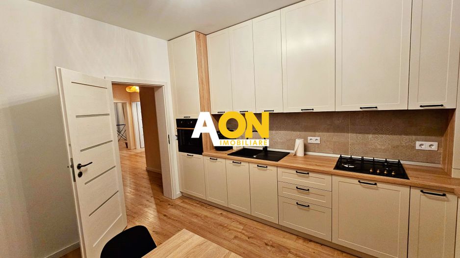 Casa 4 camere, 424 mp teren, partial mobilata, cartier Orizont - Poză 15