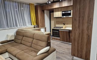 Apartament 2 camere bloc nou - Poză 1