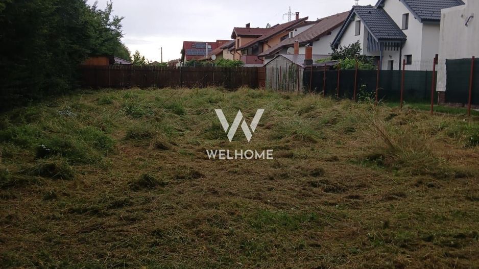 Teren intravilan - oportunitate investiție- cartierul Arhitecților - Poză 1