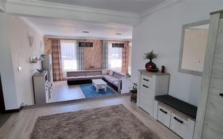 Casa 4 camere finisaje de lux 950 mp teren Com. Ciugud - Poză 6