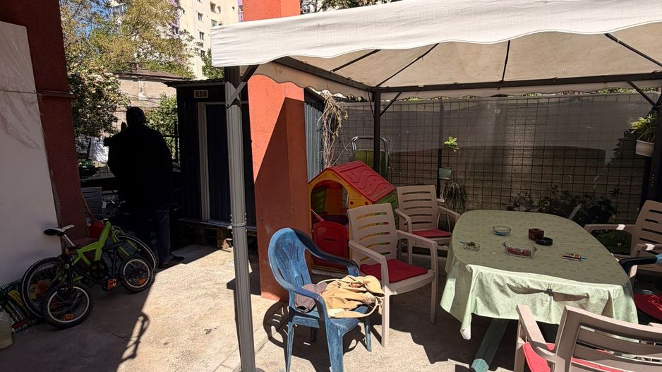 URGENT!, OPORTUNITATE RARA,APARTAMENT+GARSONIERA BONUS, SINGUR PE ETAJ - Poză 2