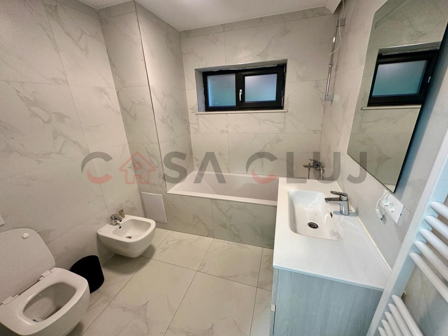 Casă tip Duplex,la cheie, zona Vivo - Poză 8