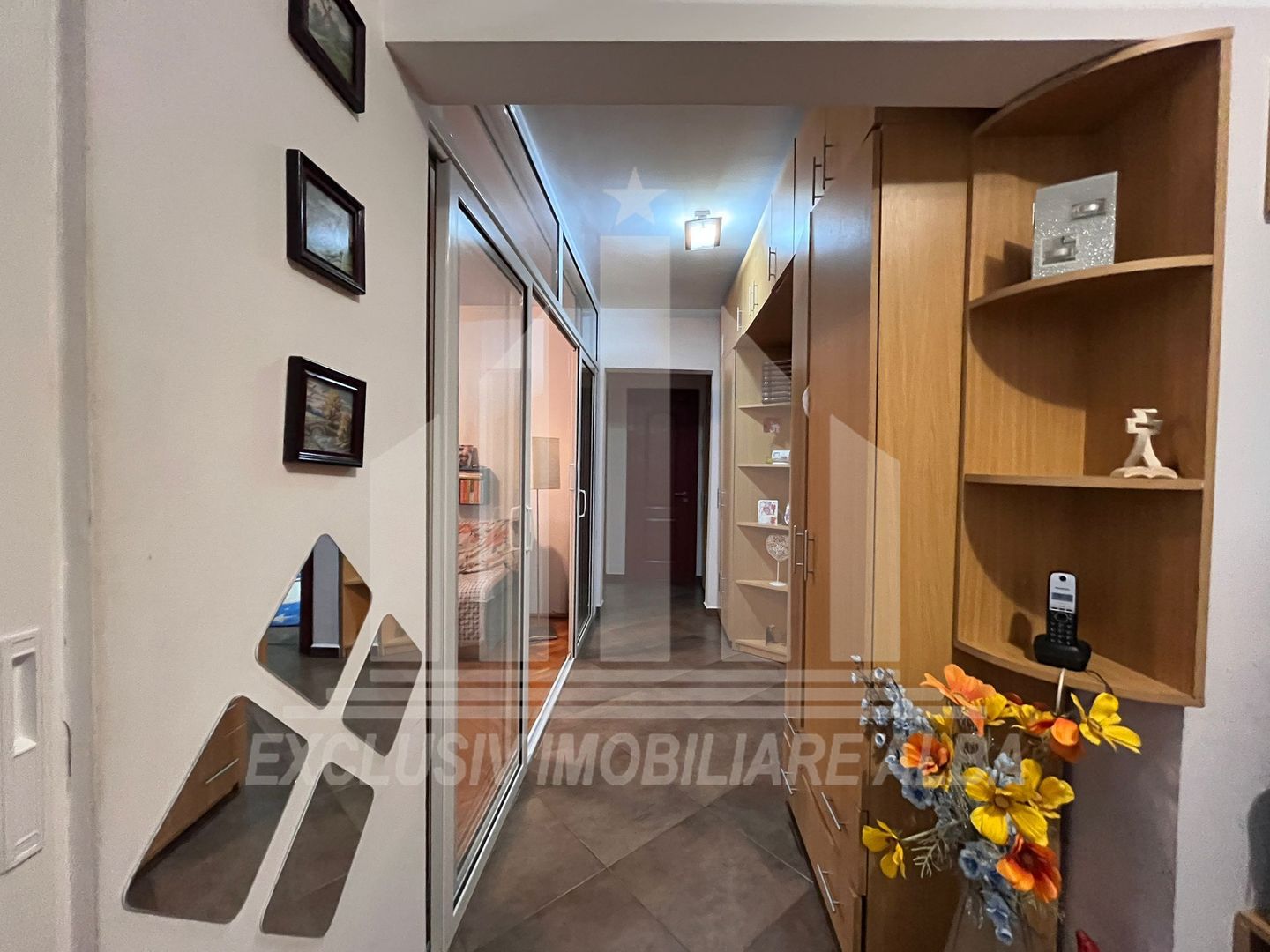 Apartament 4 camere decomandate | 82 mp | Etaj intermediar | Cetate - Poză 4
