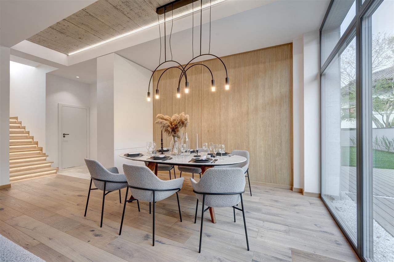 Vila de Lux | Zona Pipera | Certificare BREEAM - Poză 23