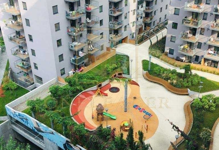 Apartament 2 Camere | Parcul Tineretului – Orășelul Copiilor - Poză 8