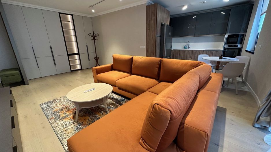 Apartament 3 camere -ISHO - Poză 4