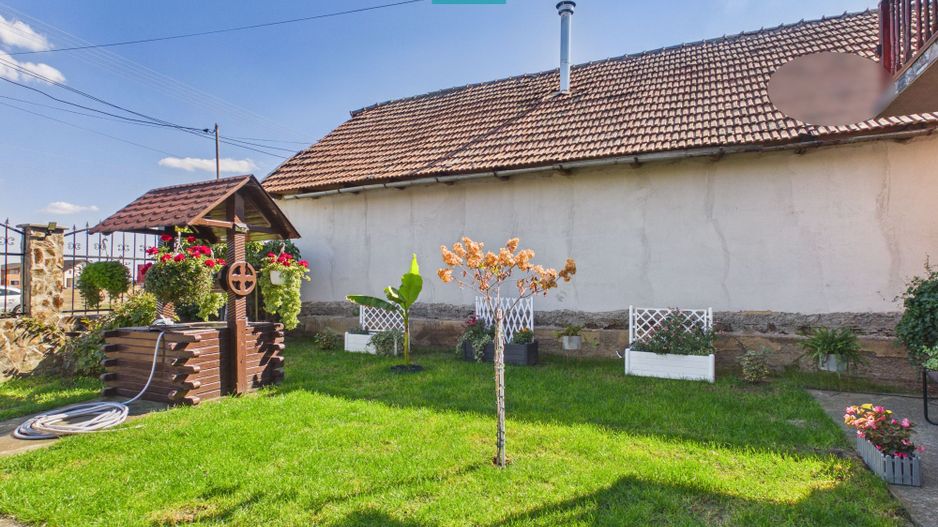 Casă spatioasă în Macea, județul Arad - Poză 21