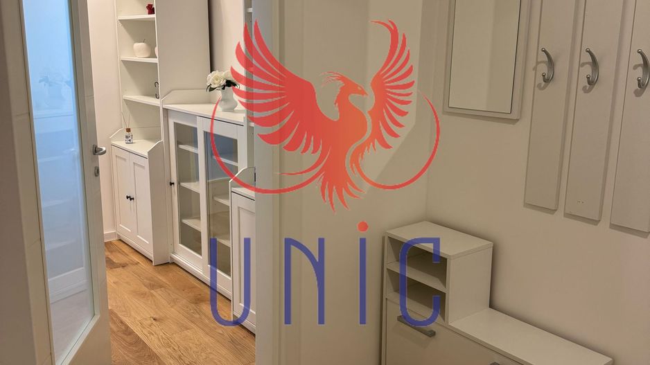 2 camere, bloc nou, George Enescu - 500 Euro - Poză 7