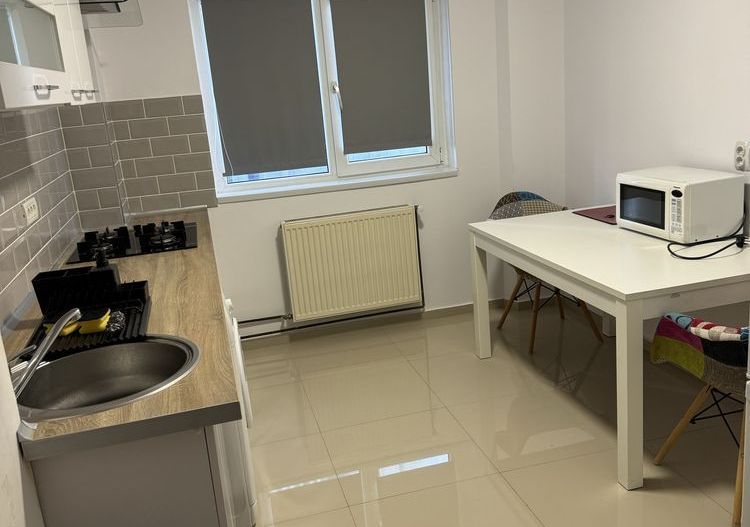 inchiriere 2 camere | Centrală proprie | Lujerului - Poză 7