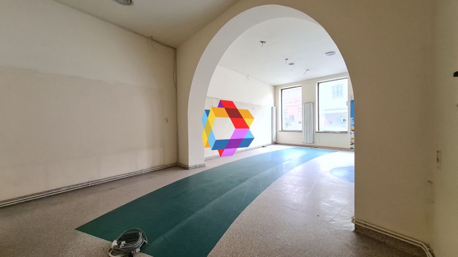 Spatiu comercial - 390 mp #plus-imo.ro - Poză 6