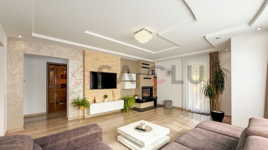 Casa individuală cu teren de 1400 mp, Salicea - Poză 7