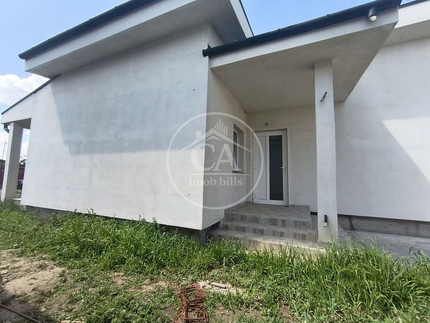 Casă de vânzare cu 4 camere în Osorhei , Bihor - Poză 4