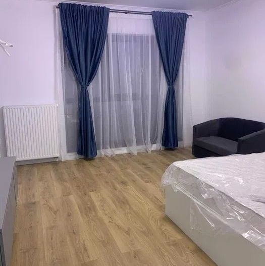 GARSONIERA PLAZA RESIDENCE, MASINA SPALAT VASE, BLOC NOU, METROU - Poză 4