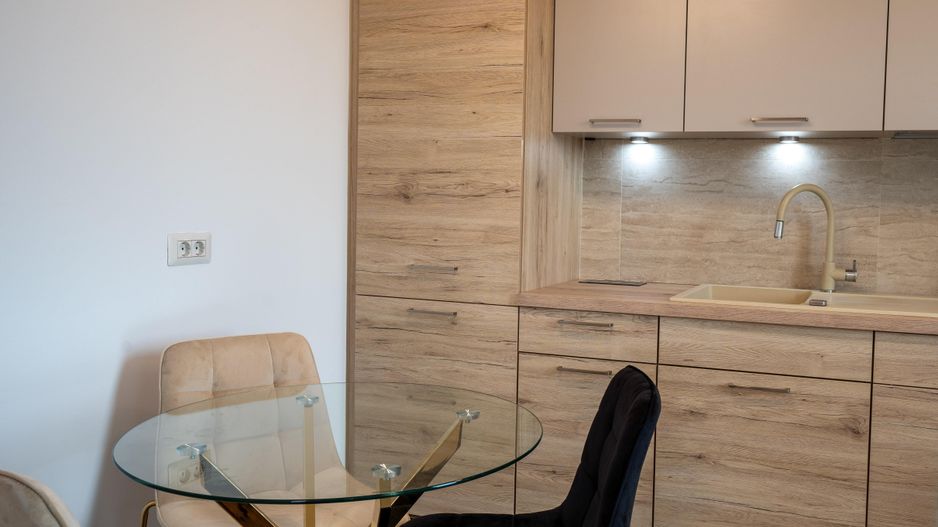 Apartament modern 3 camere I Zona Victoriei - Poză 13