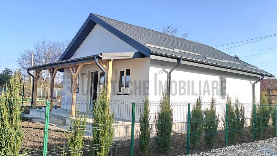 Casa individuala, intr-un nou ansamblu de locuinte in localitatea Fundulea - Poză 6