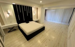 3 camere | Parc Herastrau | Cartierul Francez | terasa 33 mp - Poză 13