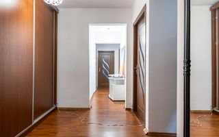 Apartament 3 camere semidecomandat | 67mp | parcare | Manastur - Poză 10