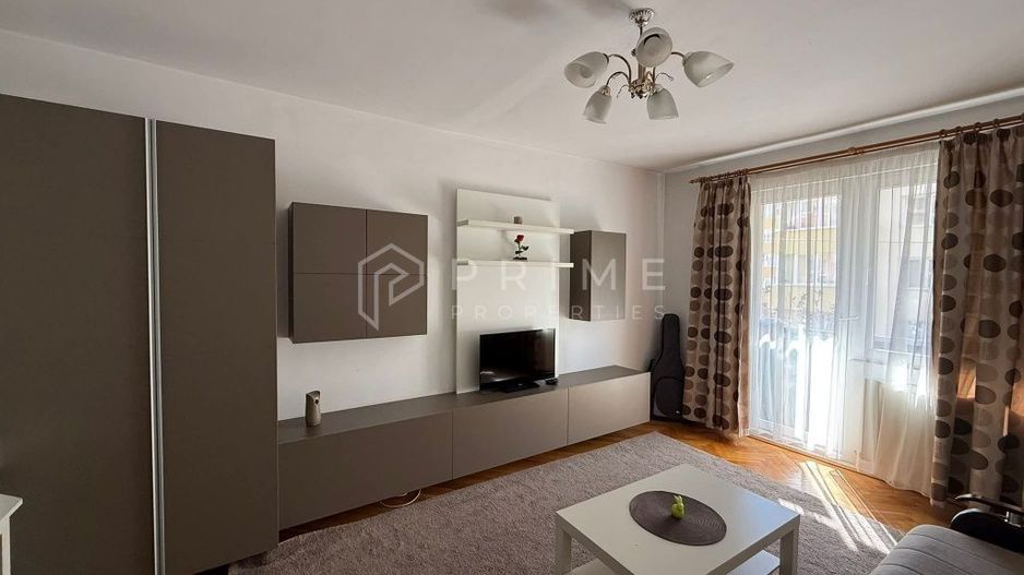 Apartament 2 camere, ideal pentru profesioniști, 7 Noiembrie - Poză 3