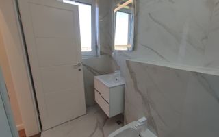 Penthouse 3 camere NOU | ultrafinisat | 90 mp | Florești - Poză 10