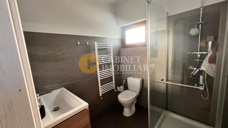 Casa NOUA 4 CAMERE 130MP la asfalt BREAZU - Poză 7