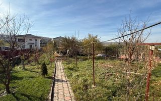 Casa individuală de vanzare, teren 1000 mp, zona Campenesti - Poză 2