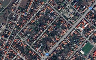 Teren generos 1.080 mp vatra veche Dumbrăvița - Poză 3