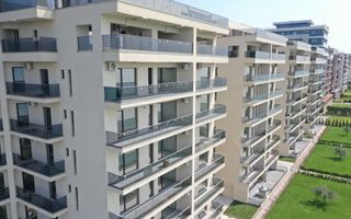 Promo la avans 50% Direct Dezvoltator  2 Cam. 56  mp  Mamaia La Butoaie - Poză 7