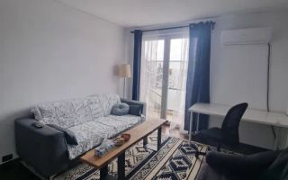 Apartament 2 camere, modern, mobilat complet, etaj 3, Zona Cornișa - Poză 2