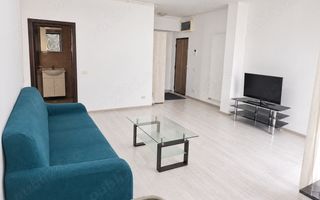 APARTAMENT 2 CAMERE | 55,92 MP | GREEN VISTA RESIDENCE | PIPERA - Poză 3