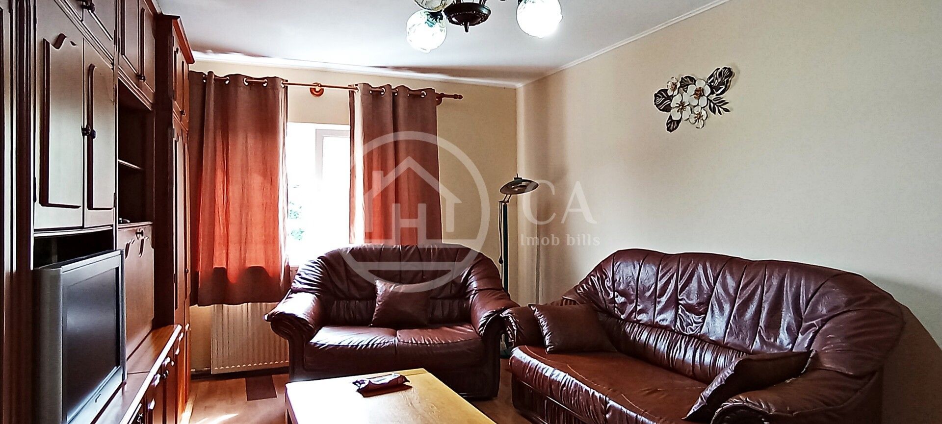 Apartament cu 3 camere de inchiriat in Rogerius, Oradea - Poză 2