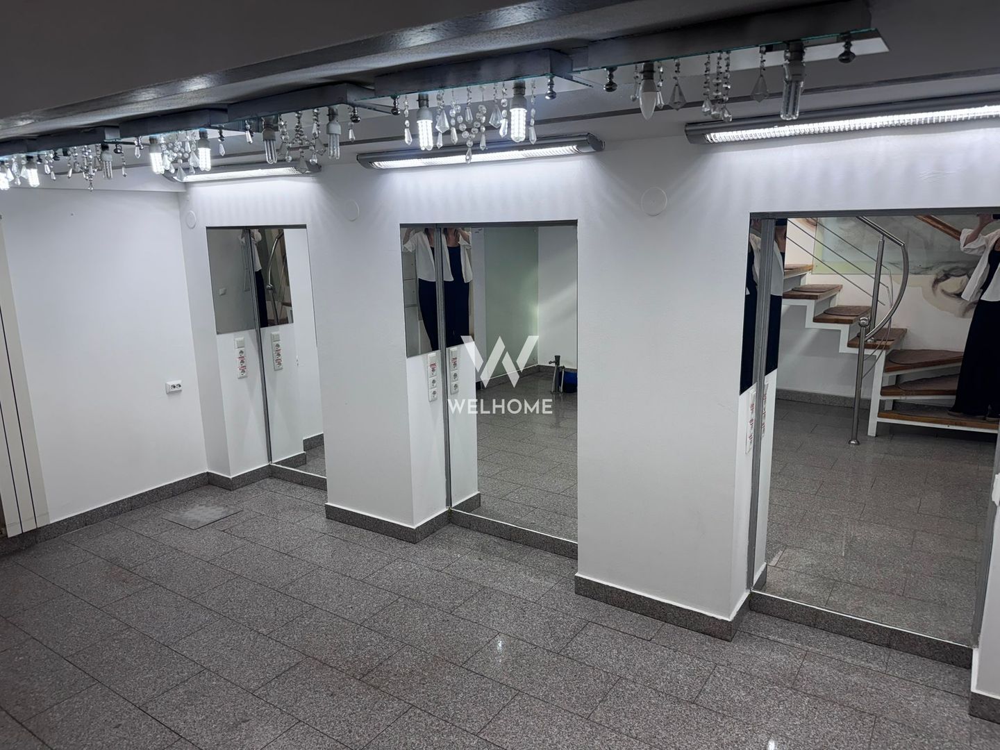 Spatiu comercial de vanzare, centru, Sibiu - Poză 4