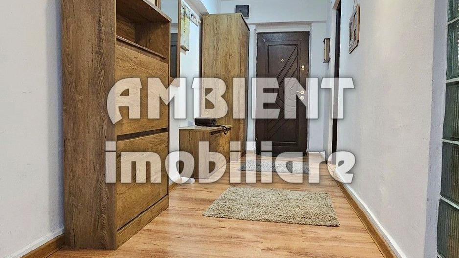 Apartament cu 4 camere, mobilat și utilat, zona CRUCEA GARII; - Poză 2