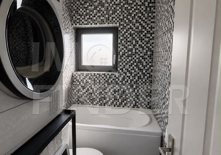 Apartament 3 camere Borhanci, 70mp + parcare inclusa in pret - Poză 7