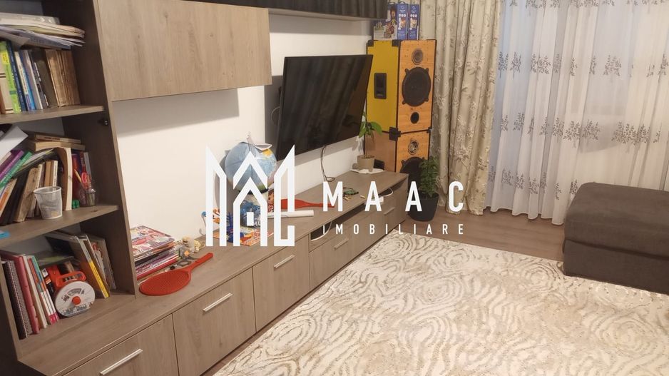 Apartament cu 4 camere - 2 bai - cartier Ștrand – Sibiu - Poză 36