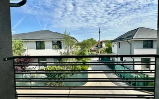 Casa 4 camere in regim duplex finalizata 2025 - Poză 24