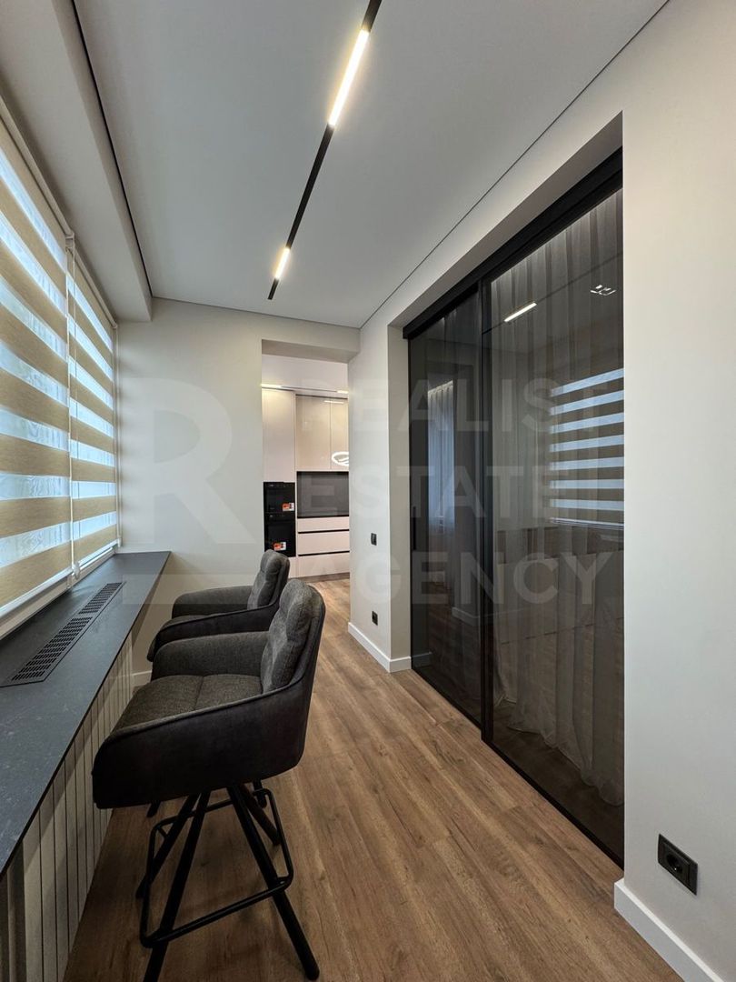 Vânzare, apartament, 2 camere, str. Vasile Lupu, Buiucani - Poză 7