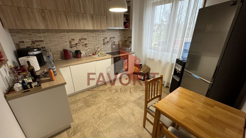 Casa cu garaj, langa padure in Dumbravita, mobilata si utilata - Poză 4