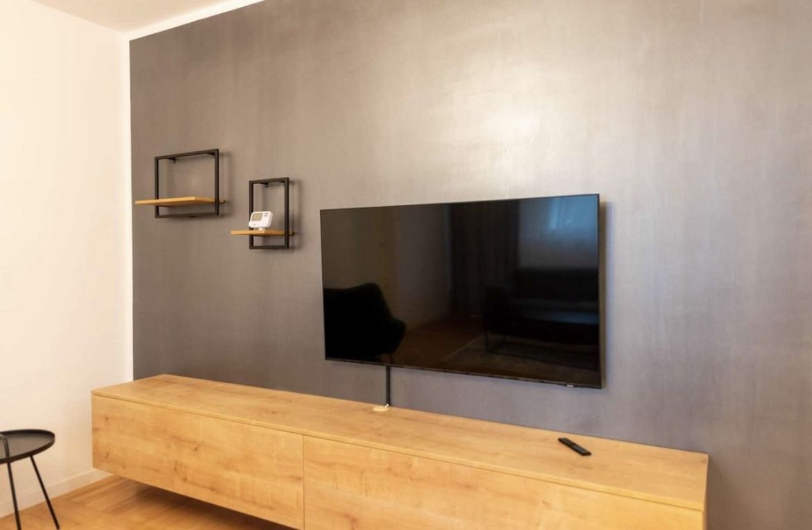 APARTAMENT 2 CAMERE ION MIHALACHE | CENTRALA | LUX - Poză 2