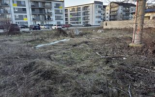 Oportunitate dezvoltare imobiliara, Strada Nicolae Labis - Alba Iulia - Poză 4