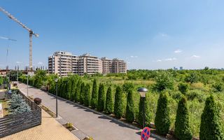 Apartamaent 2 camere in Natura Residence, Padurea Baneasa, Zoo - Poză 9