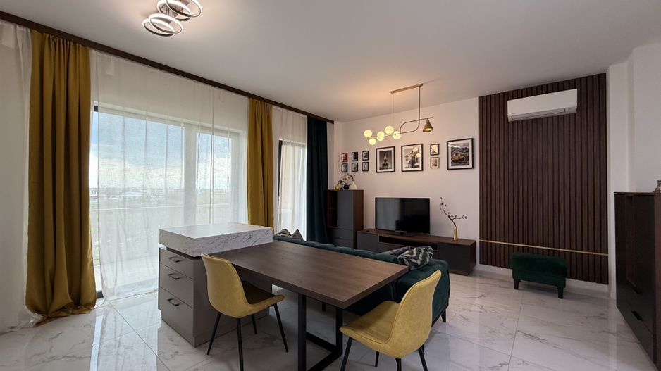 APARTAMENT PREMIUM - Poză 3